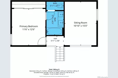 2975 S Revere Street, Aurora, CO 80014 - Photo 37