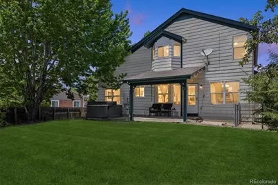 8052 Fenton Court, Arvada, CO 80003 - Photo 3