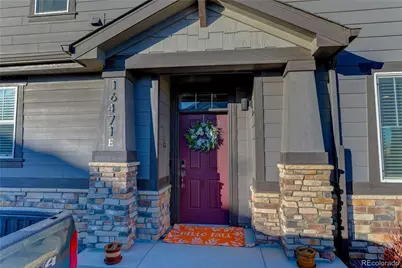 16471 E 119th Way #E, Commerce City, CO 80022 - Photo 3