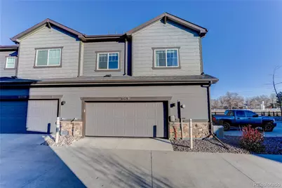 16471 E 119th Way #E, Commerce City, CO 80022 - Photo 33