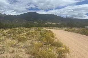 4486 Ridgecrest Way, Crestone, CO 81131 - Photo 1