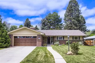 411 Leyden St, Denver, CO 80220 - Photo 1