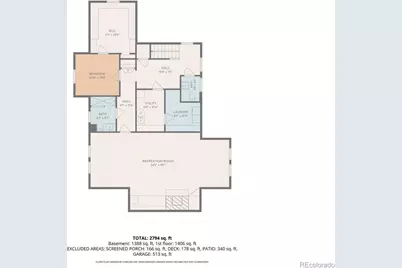 1920 Ivanhoe Street, Denver, CO 80220 - Photo 43