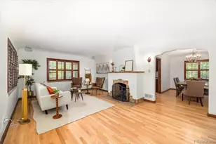 1090 Bonnie Brae Blvd, Denver, CO 80209 - Photo 3