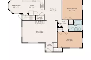 1090 Bonnie Brae Blvd, Denver, CO 80209 - Photo 49