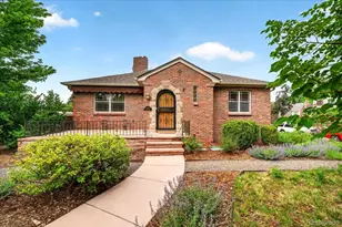 1090 Bonnie Brae Blvd, Denver, CO 80209 - Photo 1