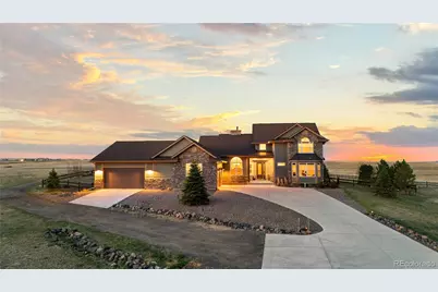41900 Muirfield Loop, Elizabeth, CO 80107 - Photo 1