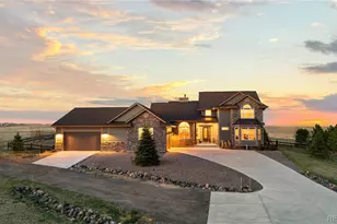 41900 Muirfield Loop, Elizabeth, CO 80107 - Photo 1