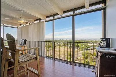 7877 E Mississippi Avenue #1501, Denver, CO 80247 - Photo 1