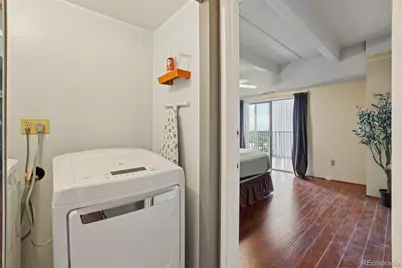 7877 E Mississippi Avenue #1501, Denver, CO 80247 - Photo 23