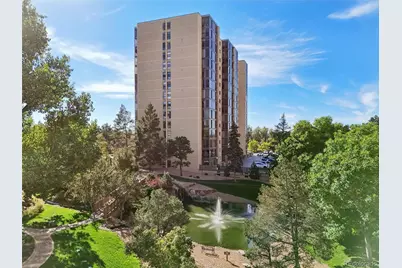 7877 E Mississippi Avenue #1501, Denver, CO 80247 - Photo 33