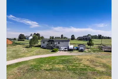 6528 Bow Meadows Drive, Elizabeth, CO 80107 - Photo 69