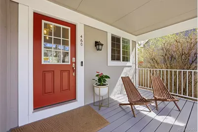 460 Entrada Drive, Golden, CO 80401 - Photo 3