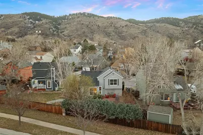 460 Entrada Drive, Golden, CO 80401 - Photo 5