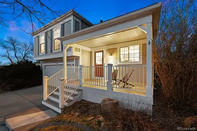 460 Entrada Drive, Golden, CO 80401 - Photo 3