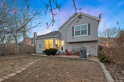 460 Entrada Drive, Golden, CO 80401 - Photo 15
