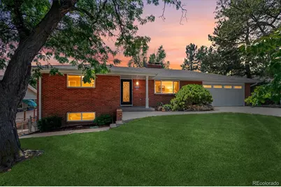 11672 W 36th Avenue, Wheat Ridge, CO 80033 - Photo 1