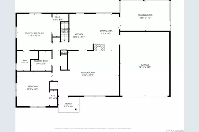 11672 W 36th Avenue, Wheat Ridge, CO 80033 - Photo 27