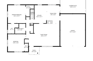 11672 W 36th Ave, Wheat Ridge, CO 80033 - Photo 27