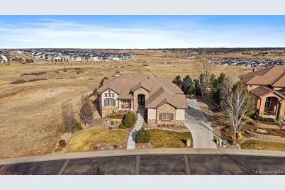 5692 Vistancia Drive, Parker, CO 80134 - Photo 1