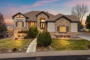 5692 Vistancia Dr, Parker, CO 80134 - Photo 1