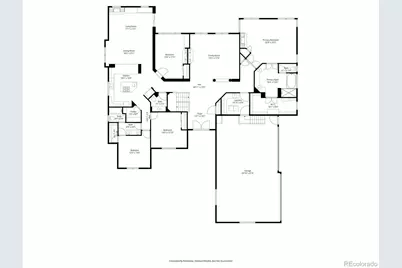 5692 Vistancia Drive, Parker, CO 80134 - Photo 47