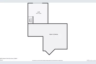 3875 S Dayton Street #307, Aurora, CO 80014 - Photo 25