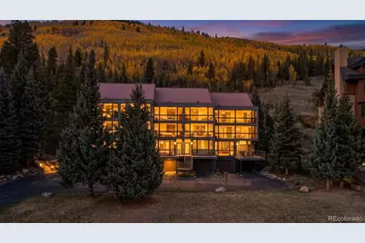 105 Beeler Place #9, Frisco, CO 80443 - Photo 1