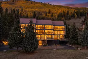 105 Beeler Pl, Frisco, CO 80443 - Photo 1