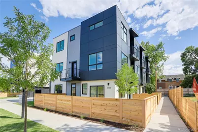 6982 W 13th Avenue, Lakewood, CO 80214 - Photo 1