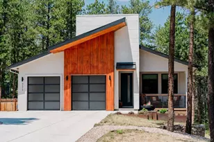 4579 Cheyenne Dr, Larkspur, CO 80118 - Photo 1