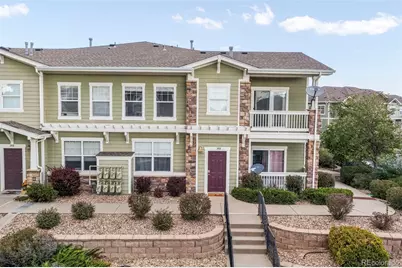9444 Ashbury Circle #202, Parker, CO 80134 - Photo 1