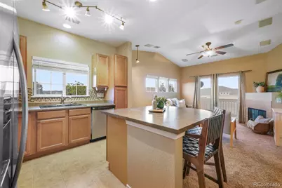 9444 Ashbury Circle #202, Parker, CO 80134 - Photo 19
