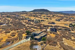 3219 Castle Butte Dr, Castle Rock, CO 80109 - Photo 47