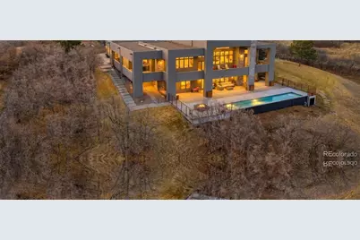 3219 Castle Butte Drive, Castle Rock, CO 80109 - Photo 1