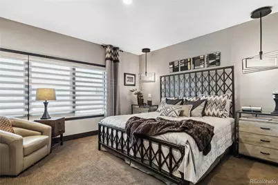 3219 Castle Butte Drive, Castle Rock, CO 80109 - Photo 35