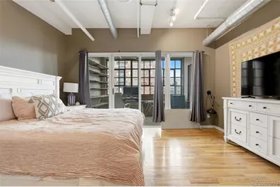 1435 Wazee Street #303, Denver, CO 80202 - Photo 41