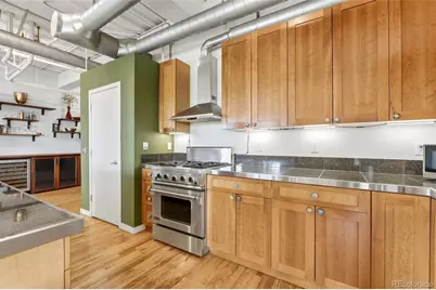 1435 Wazee Street #303, Denver, CO 80202 - Photo 35