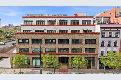 1435 Wazee Street #303, Denver, CO 80202 - Photo 23