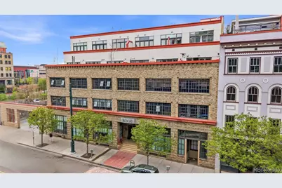 1435 Wazee Street #303, Denver, CO 80202 - Photo 27