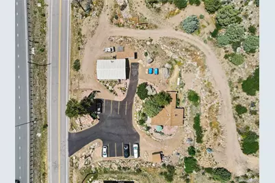 1615 County Road 308 #B, Dumont, CO 80436 - Photo 25