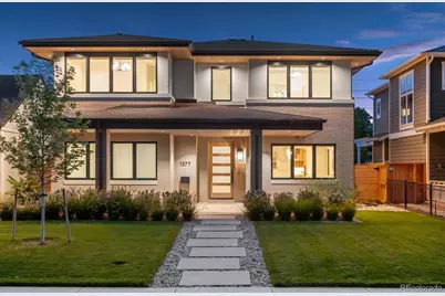1377 S Saint Paul Street, Denver, CO 80210 - Photo 1