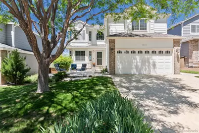 6945 Mountain Brush Circle, Highlands Ranch, CO 80130 - Photo 3
