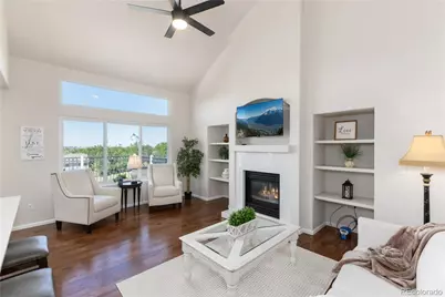 6945 Mountain Brush Circle, Highlands Ranch, CO 80130 - Photo 17