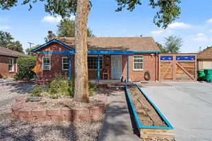 1748 Nome St, Aurora, CO 80010 - Photo 1