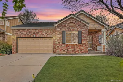 1201 S Fultondale Court, Aurora, CO 80018 - Photo 1