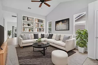 1201 S Fultondale Court, Aurora, CO 80018 - Photo 3