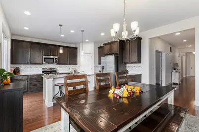 1345 Castle Creek Circle, Castle Rock, CO 80104 - Photo 9