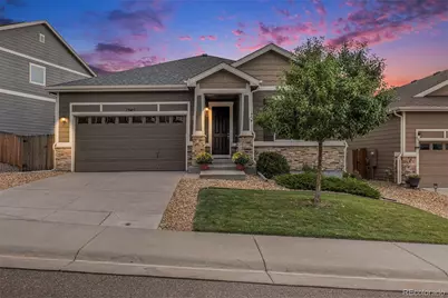 1345 Castle Creek Circle, Castle Rock, CO 80104 - Photo 33
