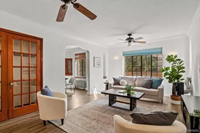 1575 Fillmore Street #6, Denver, CO 80206 - Photo 3